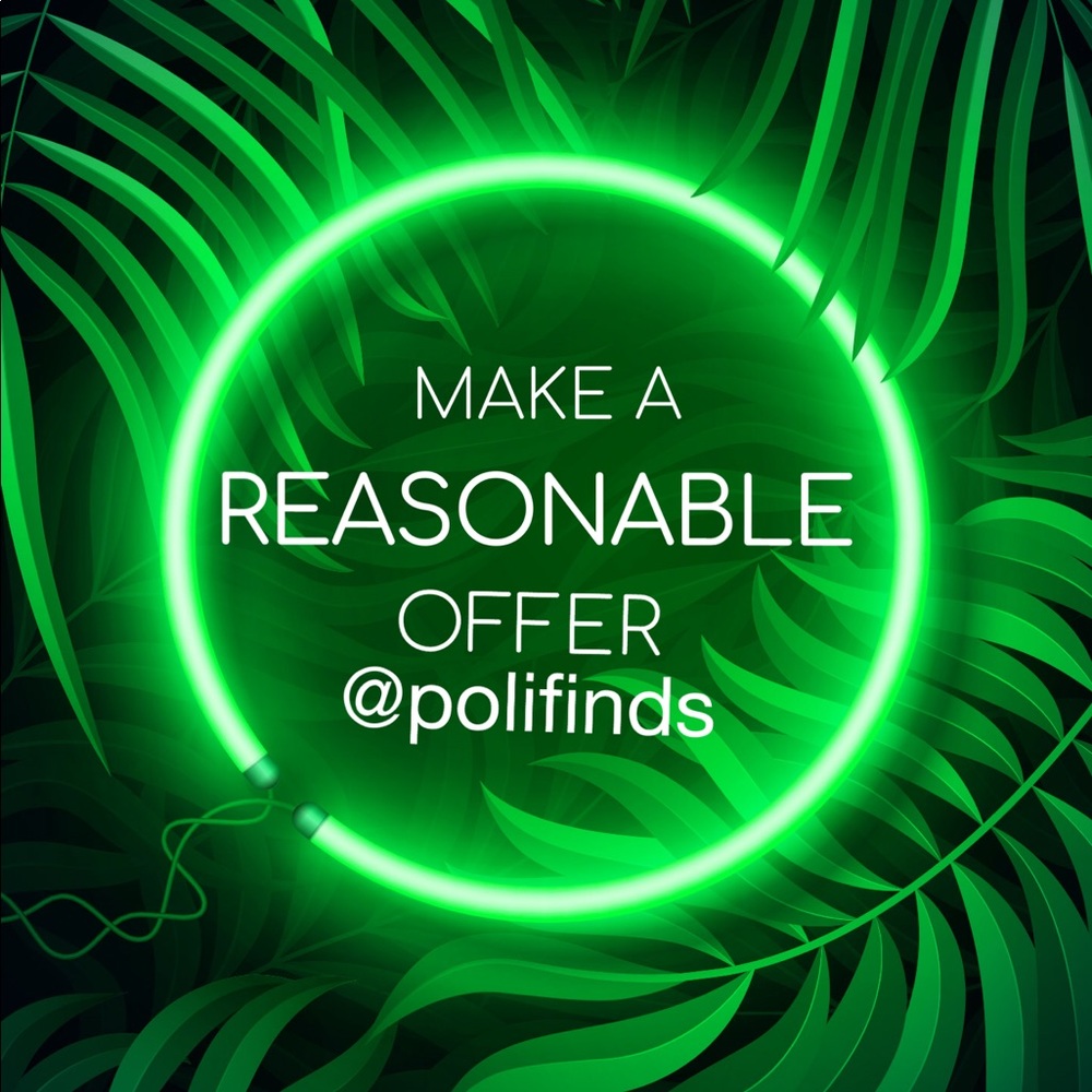 Allow me to work with your budget 😊